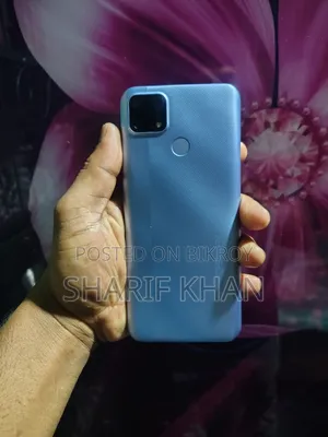 Realme C25s 128 GB