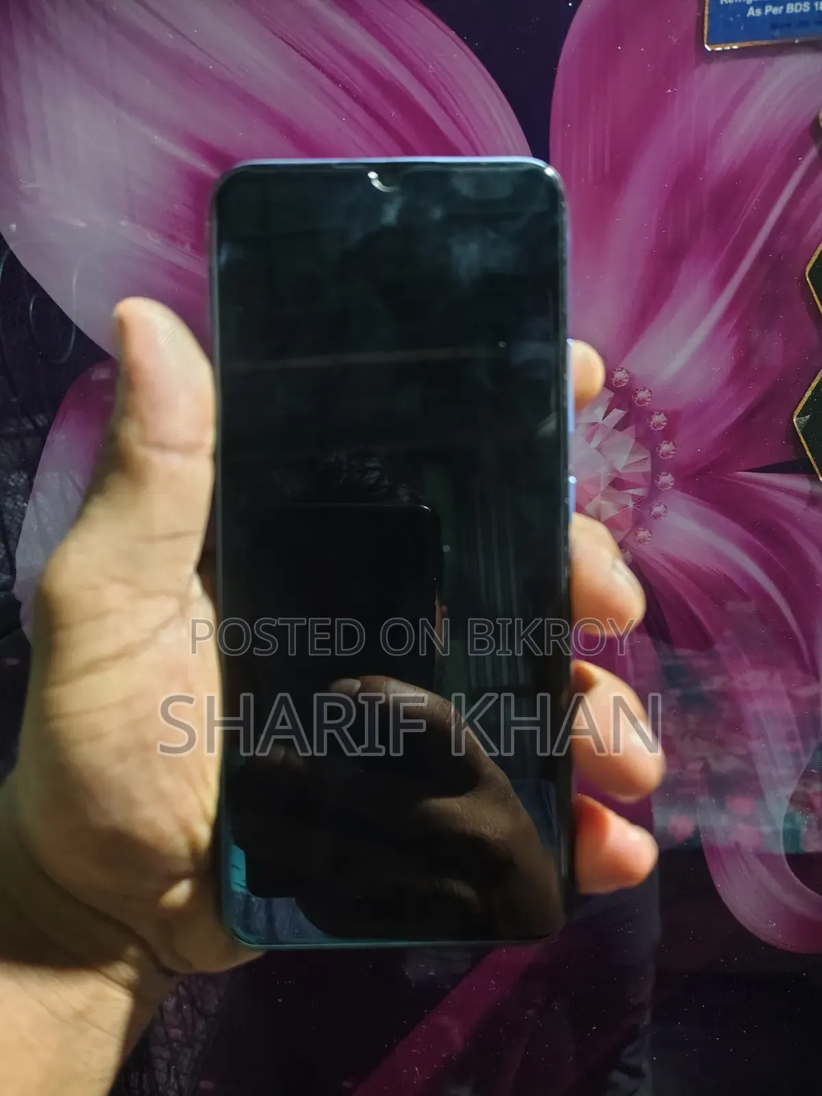 Realme C25s 128 GB