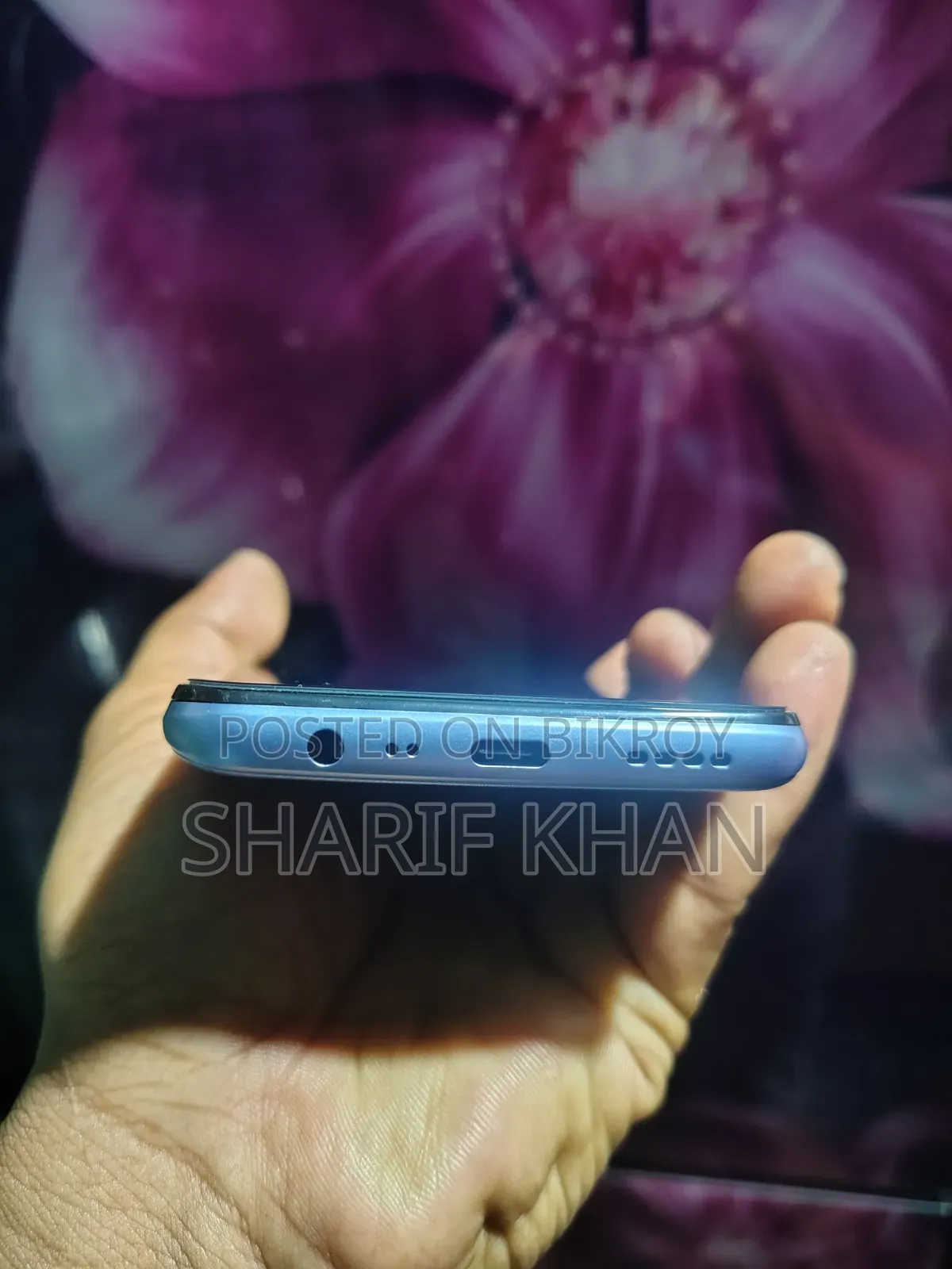 Realme C25s 128 GB