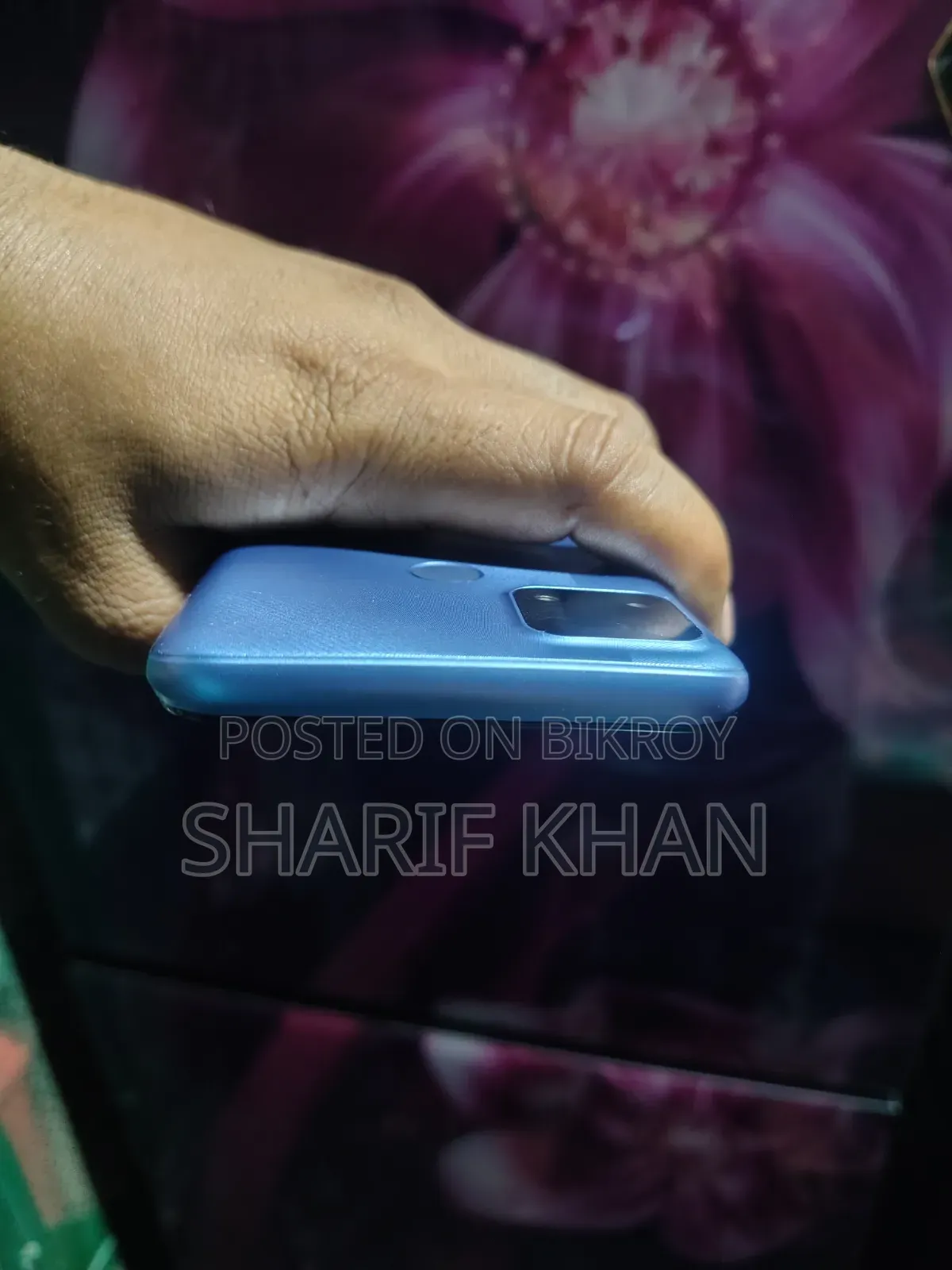 Realme C25s 128 GB