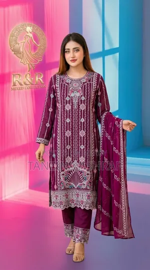 Stitch 3 Piece