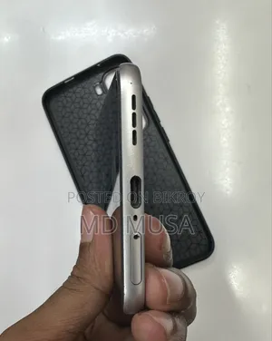 Infinix Hot 60 Pro+ 256 GB Silver