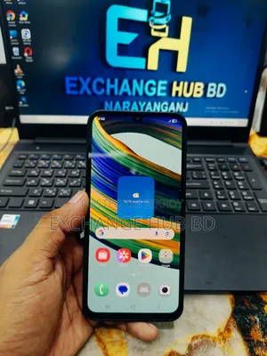 Vivo Y22 64 GB Blue