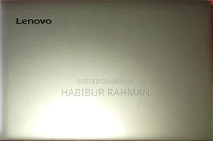 ল্যাপটপ লেনোভো আইডিয়া প্যাড ৩৩০ ৪জিবি র‍্যাম এএমডি এ৪ প্রসেসর ১টিবি হার্ডড্রাইভ