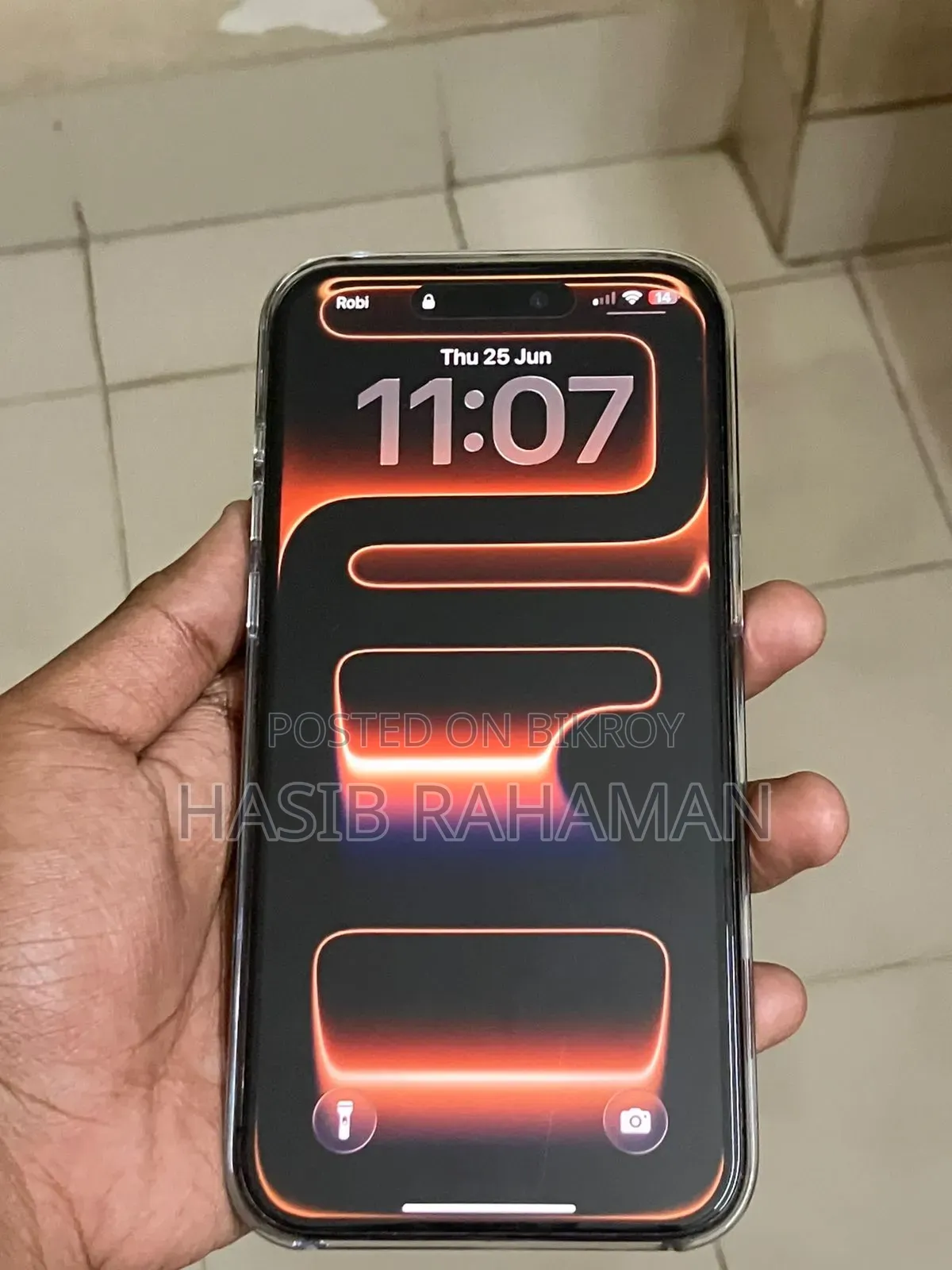 Apple iPhone 15 Pro Max 256 GB Gray