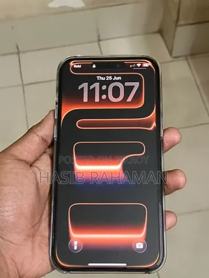 Apple iPhone 15 Pro Max 256 GB Gray