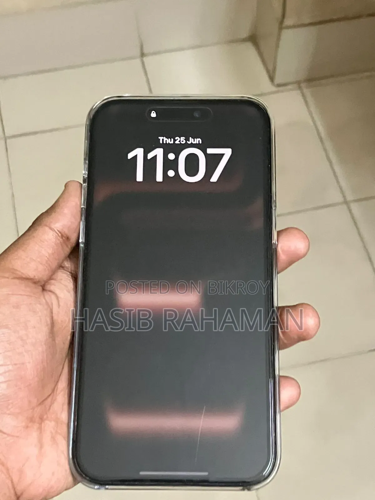 Apple iPhone 15 Pro Max 256 GB Gray