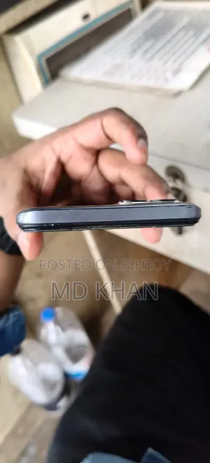 Realme Narzo 50 128 GB Black