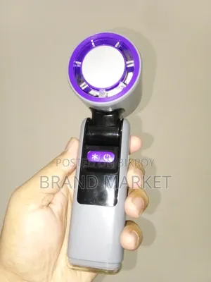 Turbo Fan / Handheld Fan