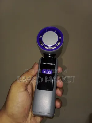 Turbo Fan / Handheld Fan