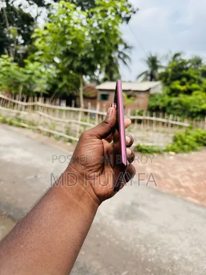 Vivo V50 256 GB Pink