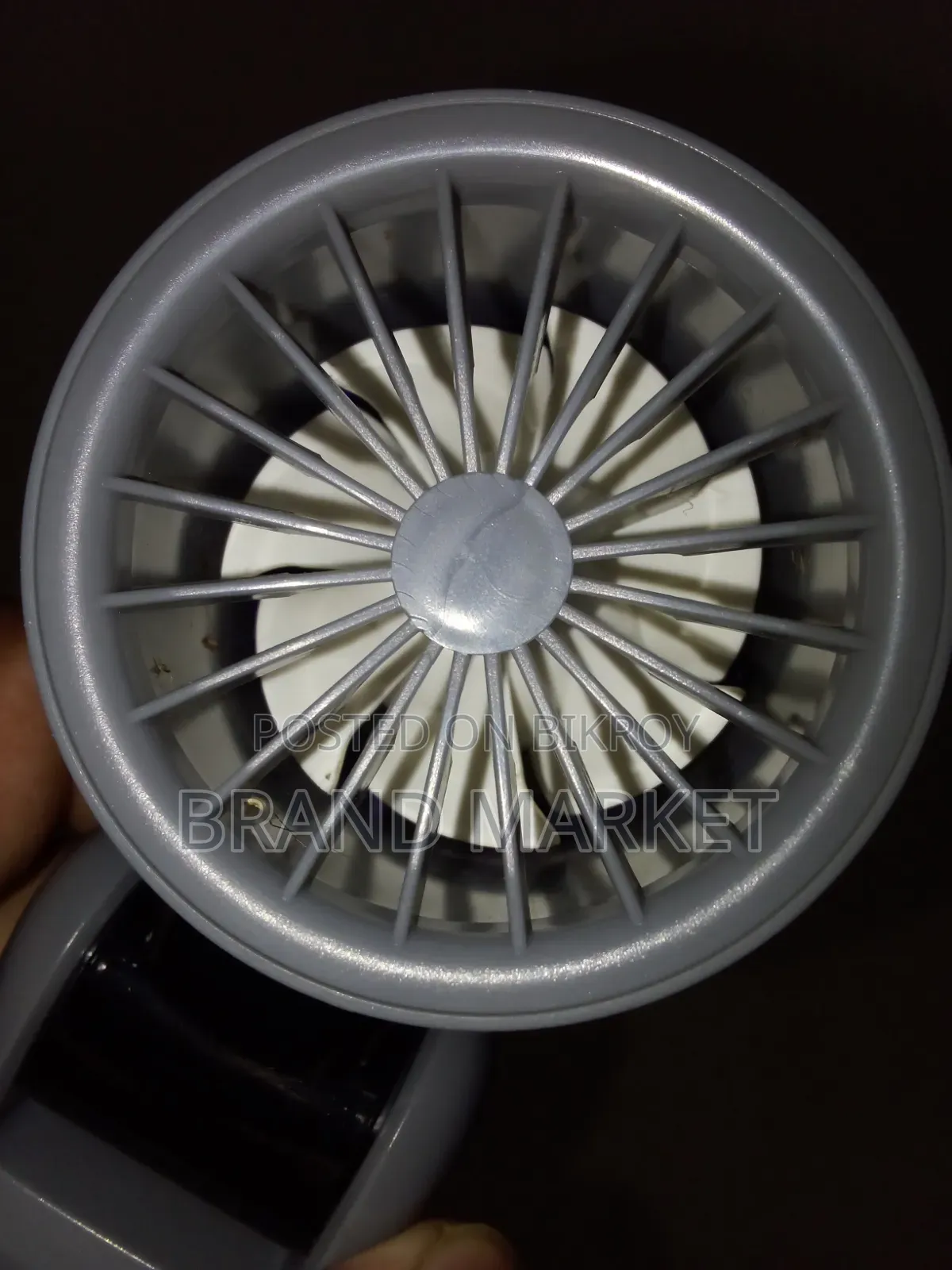 Turbo Fan / Handheld Fan