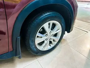 Honda Vezel 2014