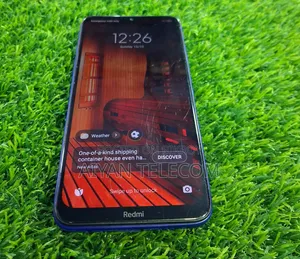 Xiaomi Redmi 8A 32 GB Red