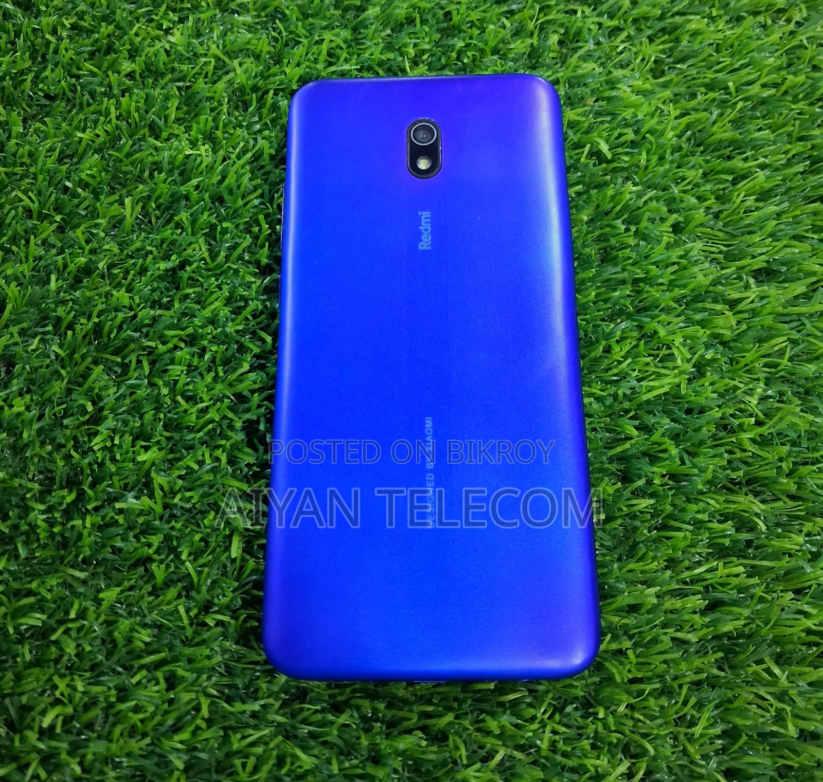 Xiaomi Redmi 8A 32 GB Red