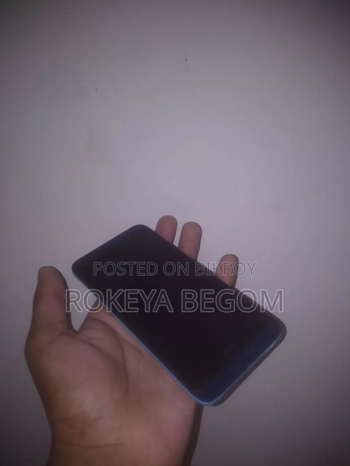 HTC Desire 626 16 GB Blue