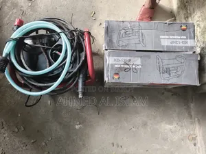 হাই প্রেশার ওয়াশার, কেডি- ১২ এইচপি