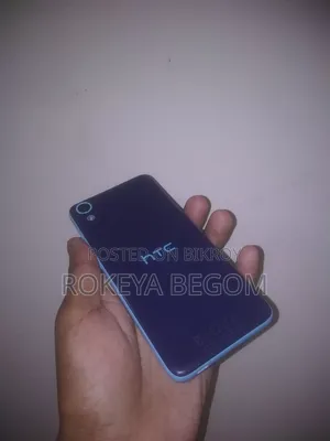 HTC Desire 626 16 GB Blue