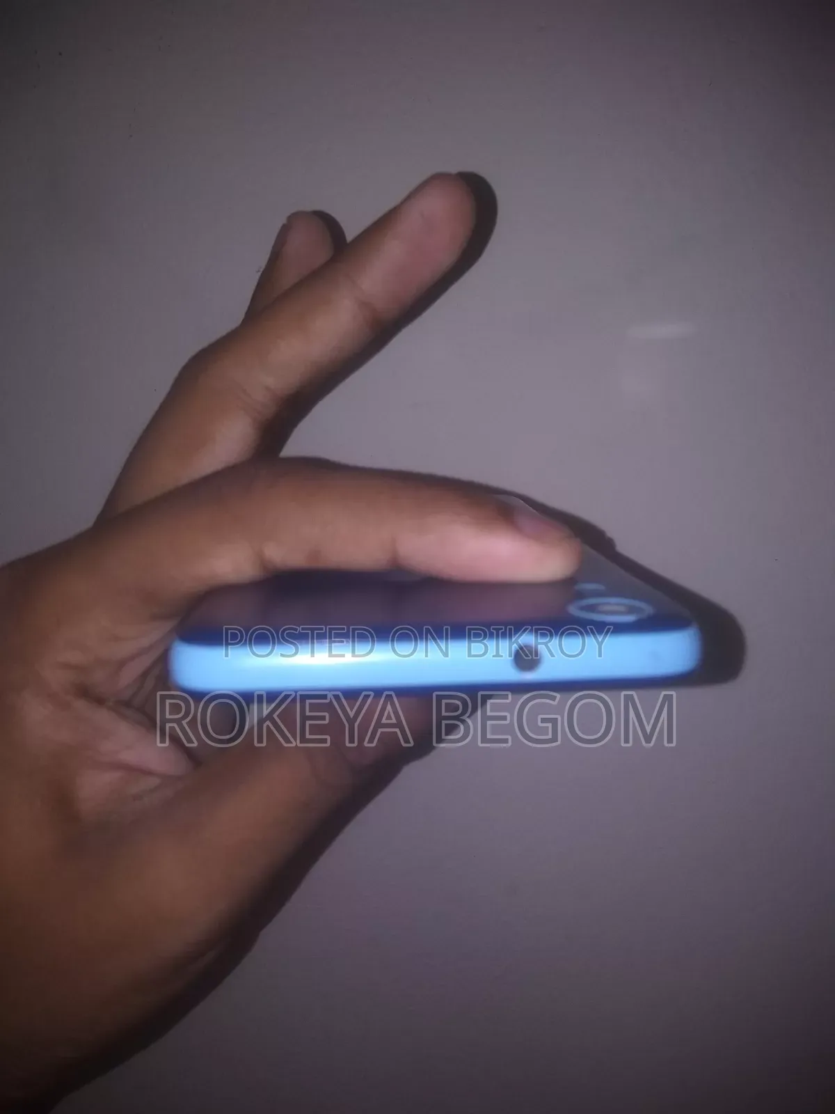 HTC Desire 626 16 GB Blue