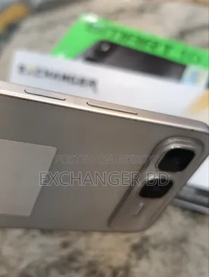 Infinix Smart 10 Plus 128 GB Gray
