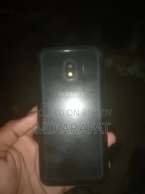 Samsung Galaxy J2 8 GB Black