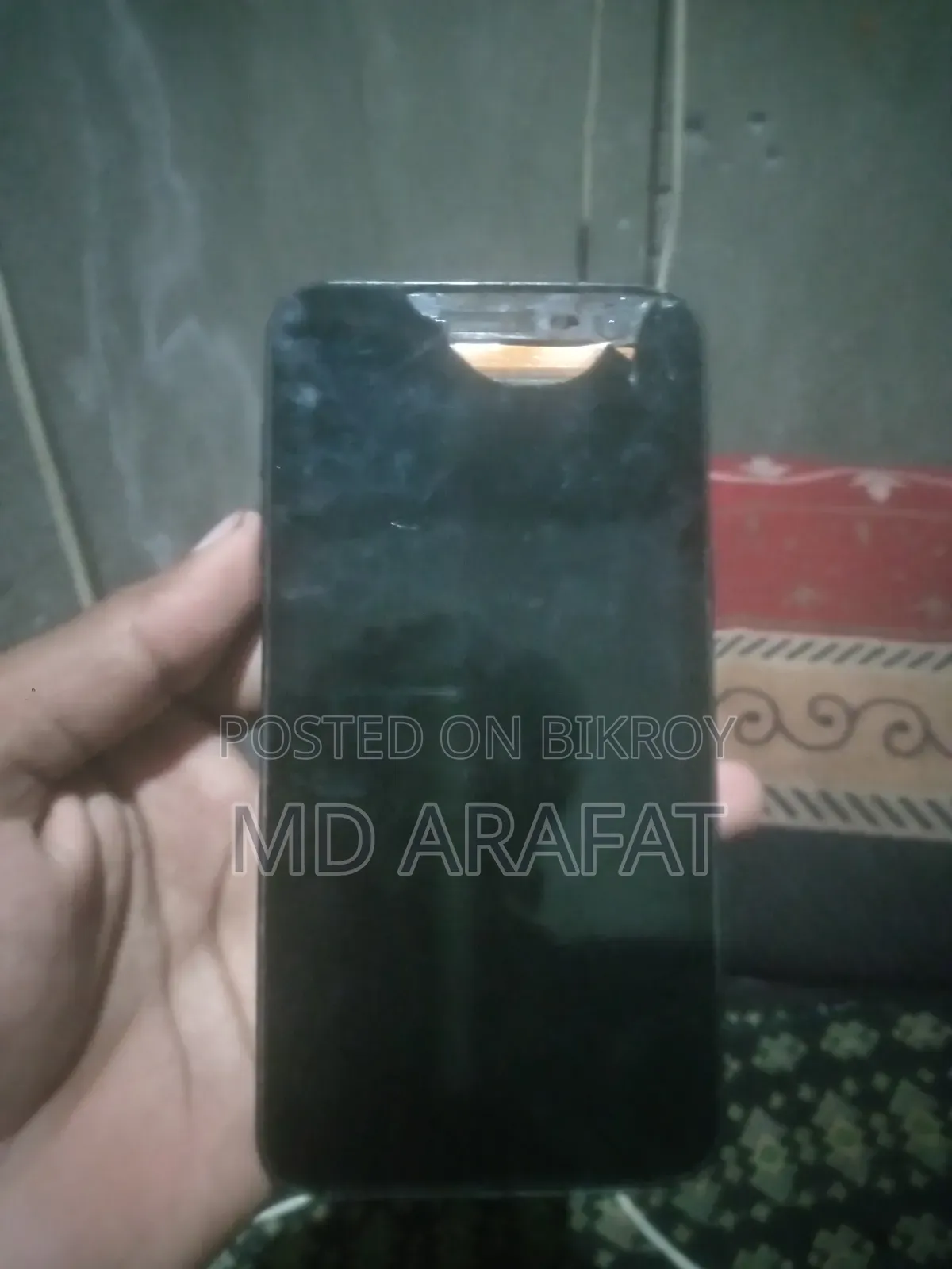 Samsung Galaxy J2 8 GB Black