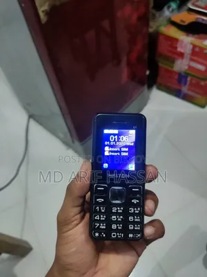 Walton 32 GB Black