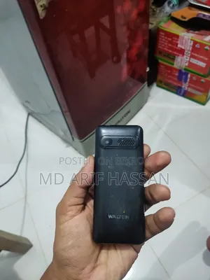 Walton 32 GB Black