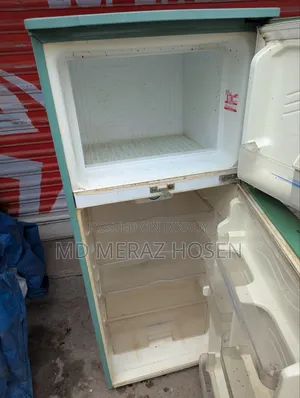 ফ্রিজ বিক্রি