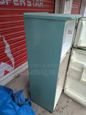 ফ্রিজ বিক্রি