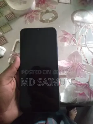 Vivo Y51 IN 128 GB Blue