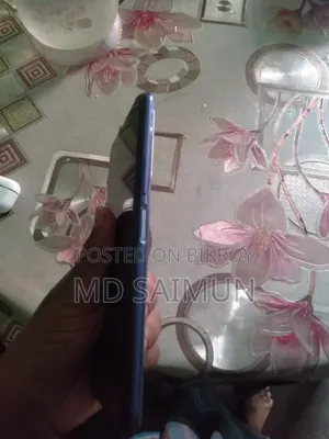 Vivo Y51 IN 128 GB Blue