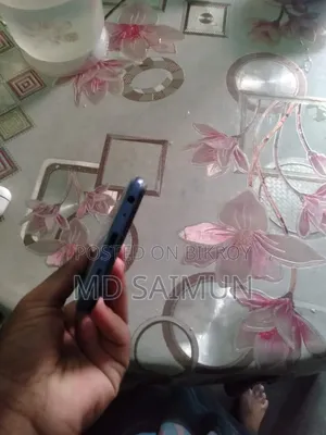 Vivo Y51 IN 128 GB Blue