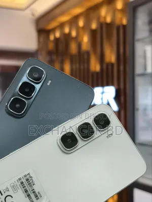 Infinix Hot 60i 256 GB Gray