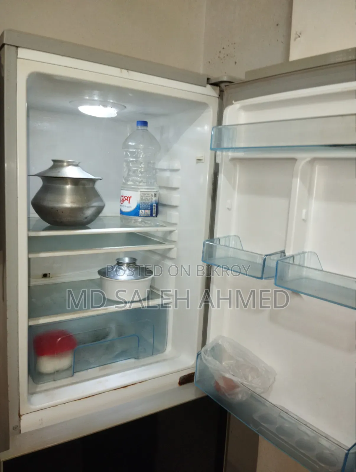 220 Liter Singer Fridge for Sale