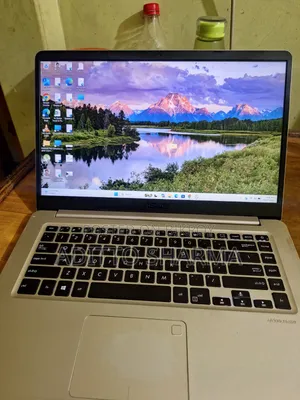 Laptop Asus VivoBook S15 S510UA 8GB Intel Core i3 SSD 128GB