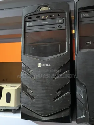 Desktop Computer 8GB Intel Core i3 SSD 128GB