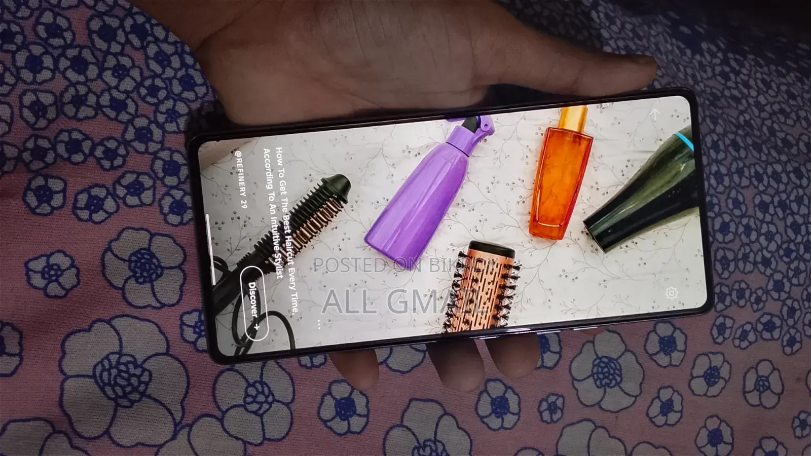 টেকনো ক্যামন ৪০ ২৫৬ জিবি কালো
