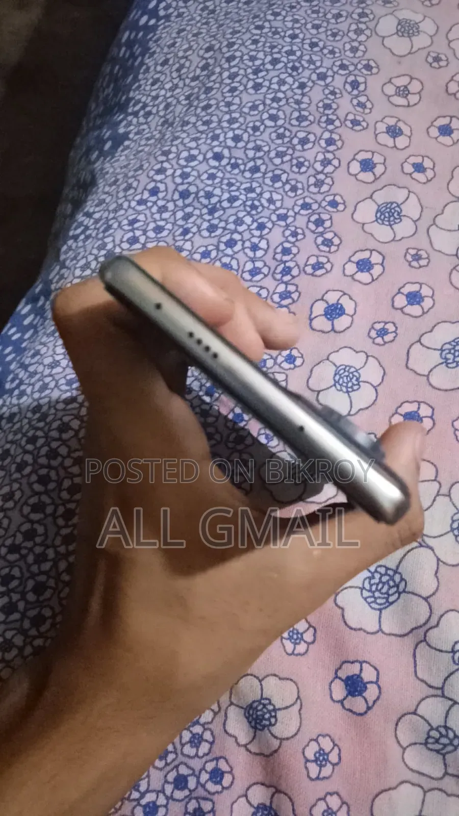 টেকনো ক্যামন ৪০ ২৫৬ জিবি কালো