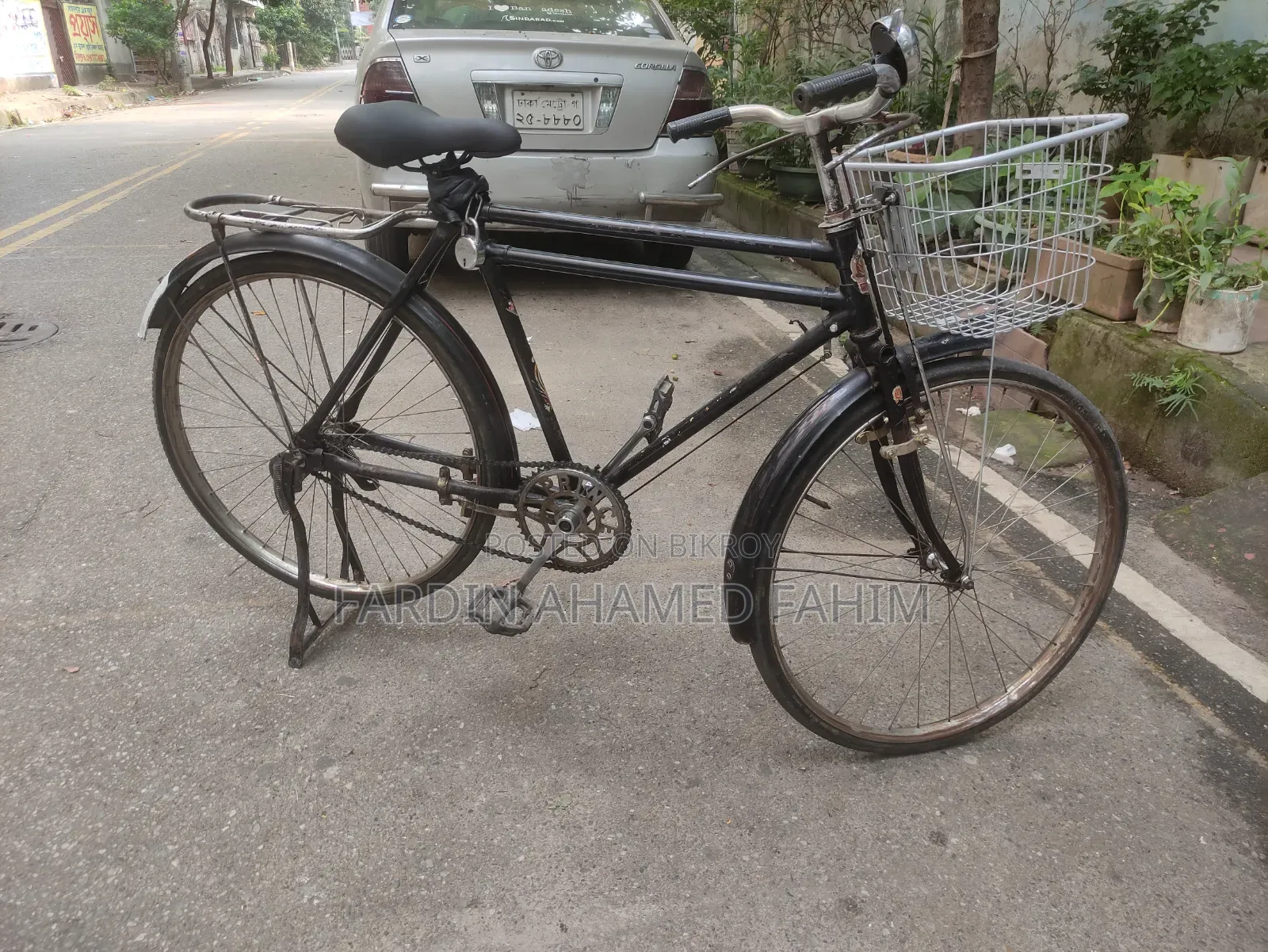 Phoenix Classic Cycle