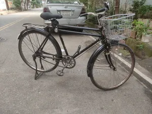 Phoenix Classic Cycle