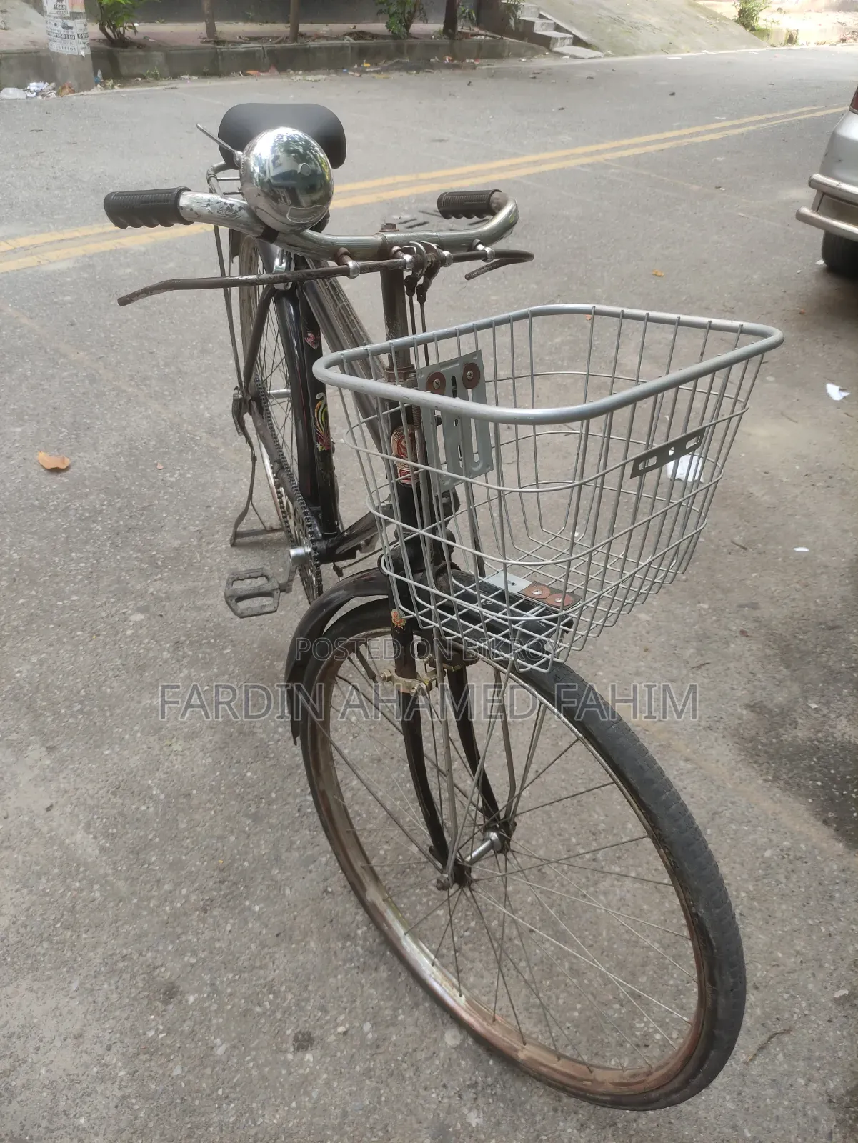 Phoenix Classic Cycle