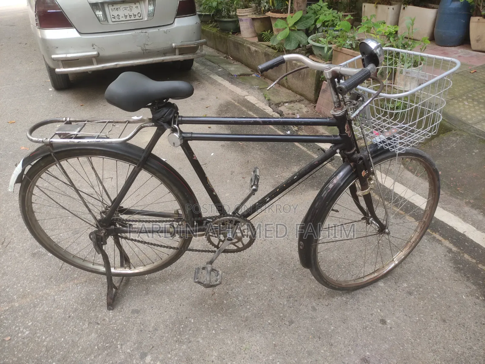 Phoenix Classic Cycle