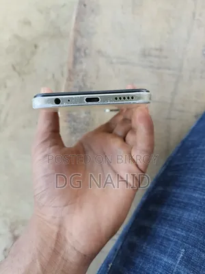 Vivo Y16 64 GB White