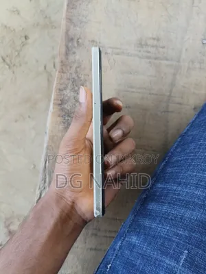 Vivo Y16 64 GB White