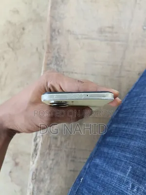 Vivo Y16 64 GB White