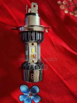 পাওয়ারফুল টার্বো বাইক হেডলাইট