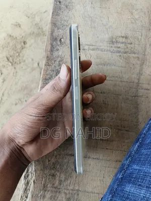 Vivo Y16 64 GB White
