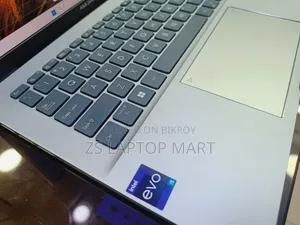 Laptop Asus Zenbook 14 OLED 16GB Intel Core I5 SSD 512GB