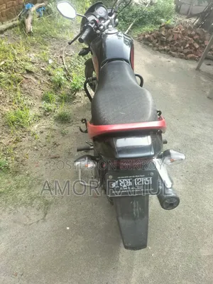 Honda 2025 Black